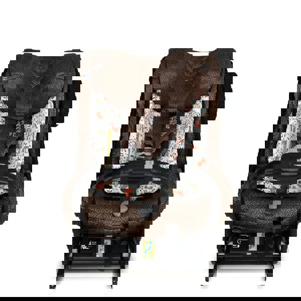 Axkid ONE 2 Car Seat Foxford Hall - Carseat - Cosatto Store