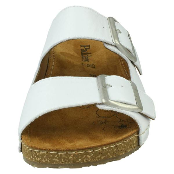 Padders Ladies Padders Casual Mules Hero