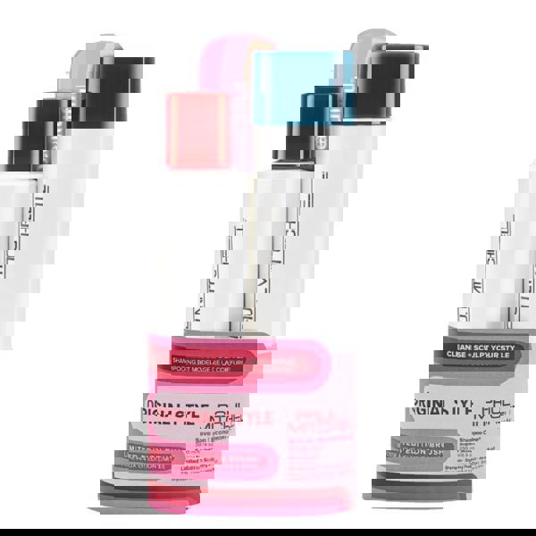 Paul Mitchell Original Style Styling Duo