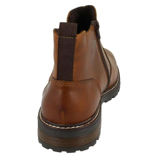 Rieker Mens Rieker Casual Chelsea Boots 32052