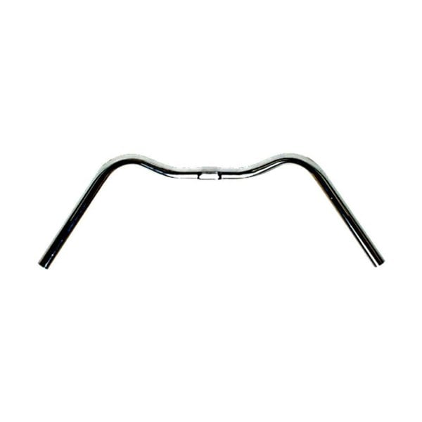 Oxford Handlebar Northroad Steel Chrome 154624824608