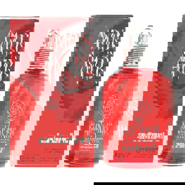 Cacharel Amor Amor Eau de Parfum 50ml