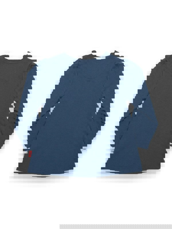 Kite Girls Organic Mousey Housey Tunic