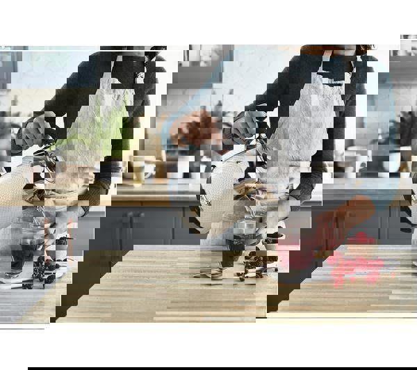 Kenwood Mesmerine 1.6L 2200W Kettle White EU Plug