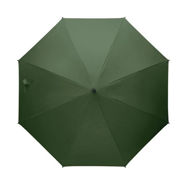 MidOcean Brela Windproof Stick Umbrella - Green - 