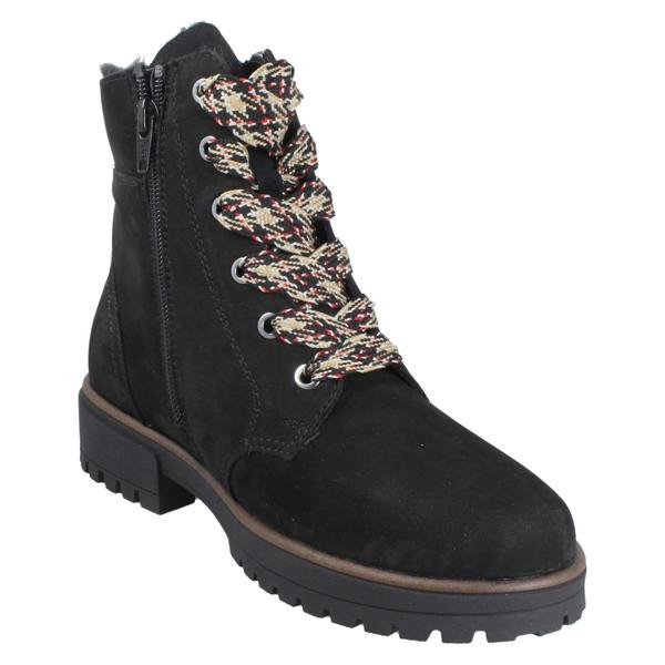 Remonte Ladies Remonte Ankle Boots D3W70