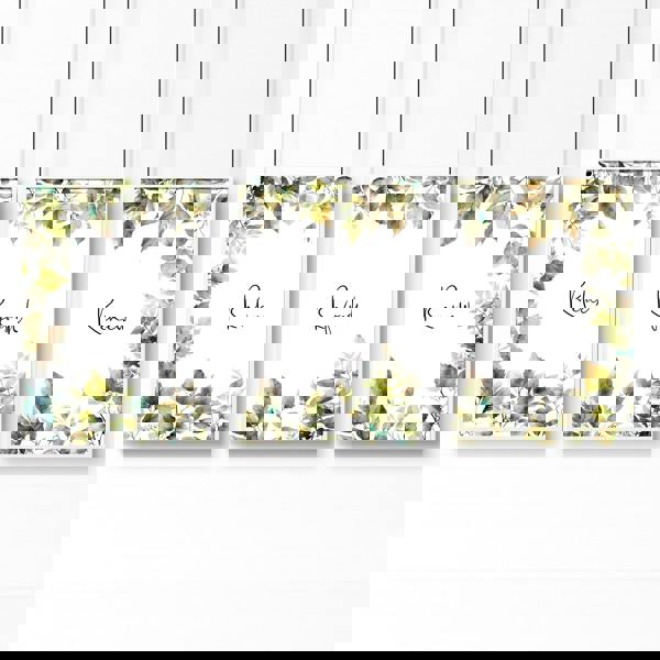 Bathroom Art Wall | Set of 3 wall art prints