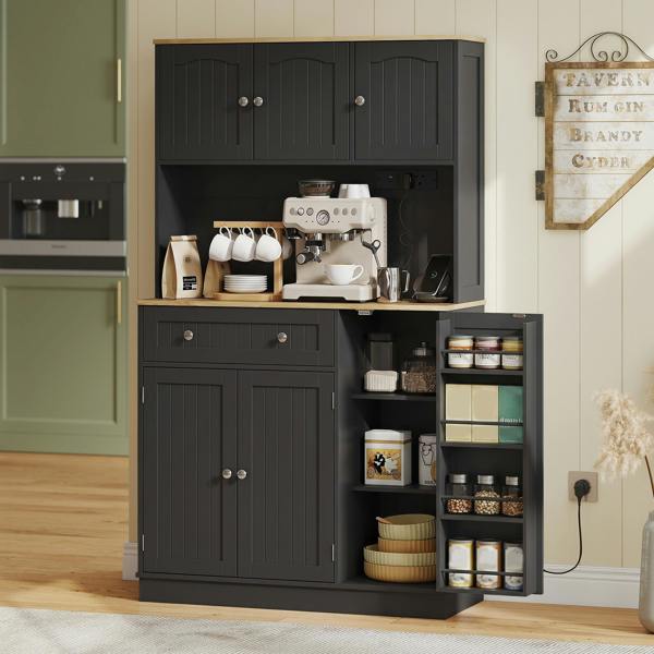 Kitchen Cupboard