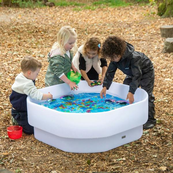 tickit Discovery Glow Tuff Table