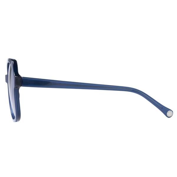 Radley Sunglasses RDS-6505 105P Blue Blue Gradient Polarized