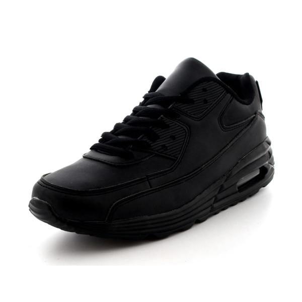 VIVA Get Fit Mens Air Bubble Sport Running Shoes, Lightweight Trainer