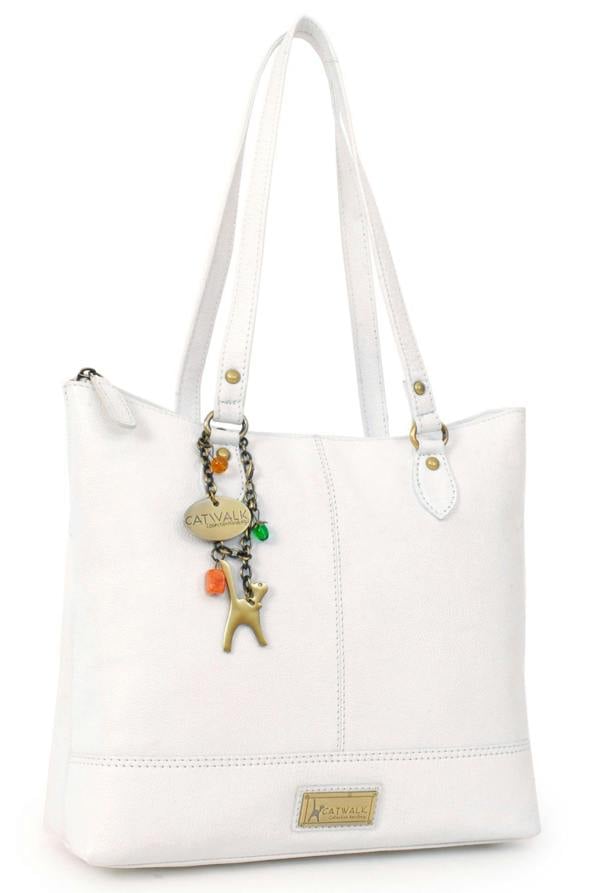 Catwalk Collection Handbags Harper - Shoulder Bag