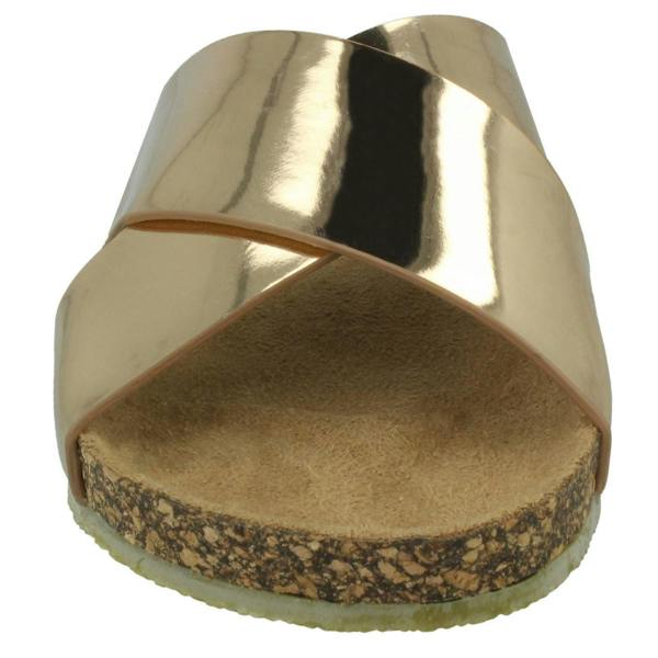 Spot On Girls Spot On Casual Sliders H0359