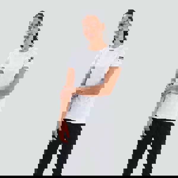 Canterbury Women's Club Plain Training Tee {QA005711}