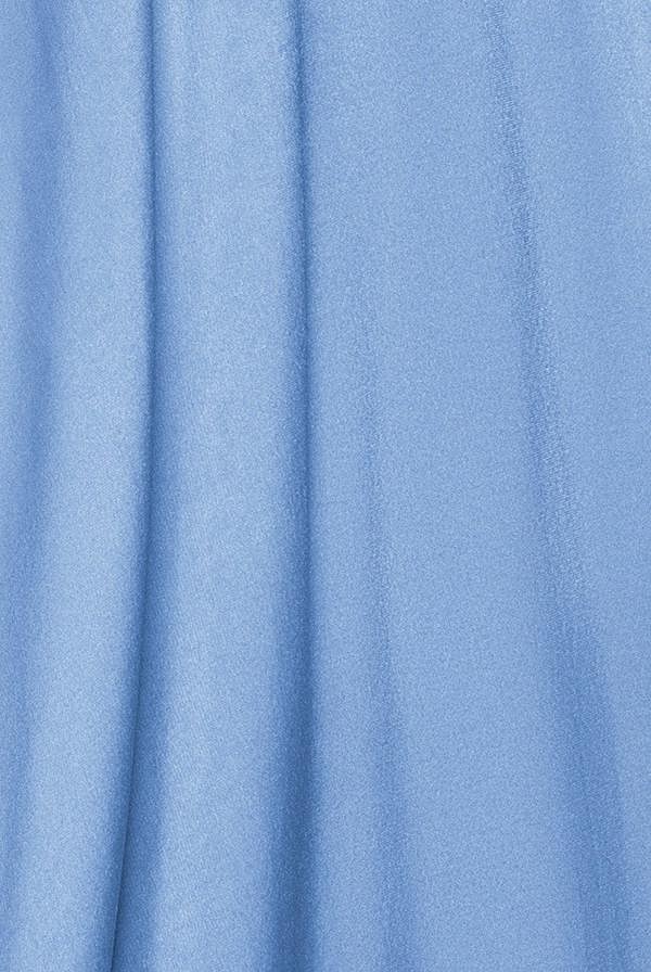 Multiway Tie-Up Maxi Dress - Powder Blue DR1186D