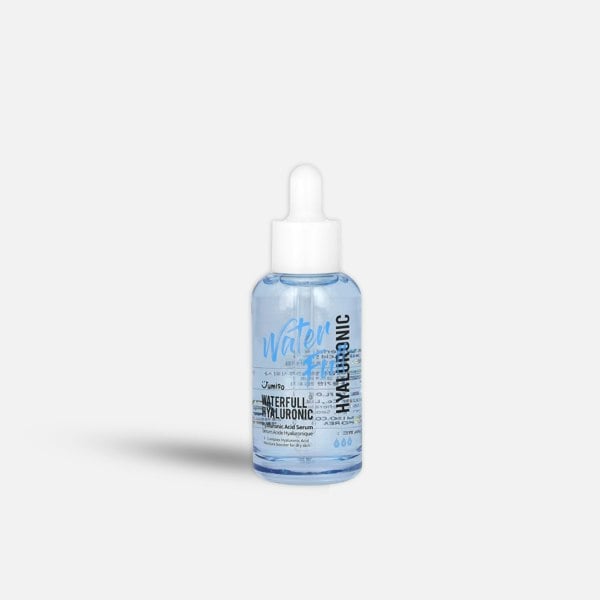 JUMISO Waterfull Hyaluronic Acid Serum