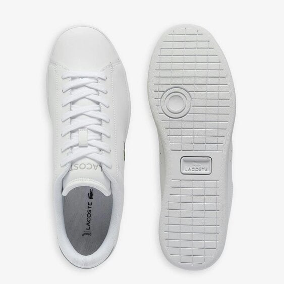 Lacoste Carnaby Set Leather Trainers