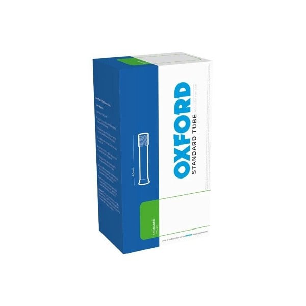 Oxford Inner Tube 400 x 8 Schrader Valve 35mm Wheelbarrow 155100302436