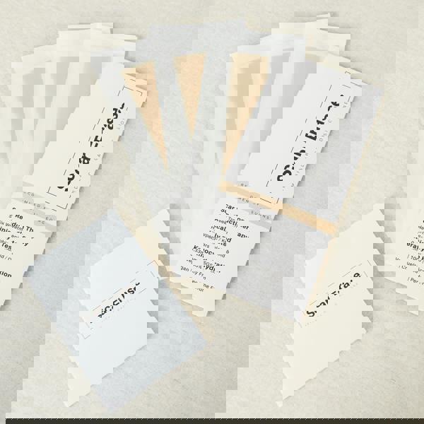 Scar Erase Silicone Scar Removal Sheets