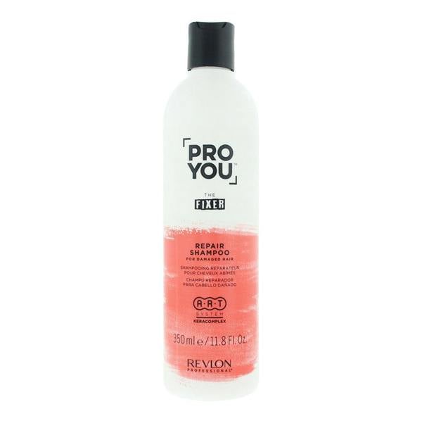 Proyou Revlon Proyou The Fixer Repair Shampoo 350ml