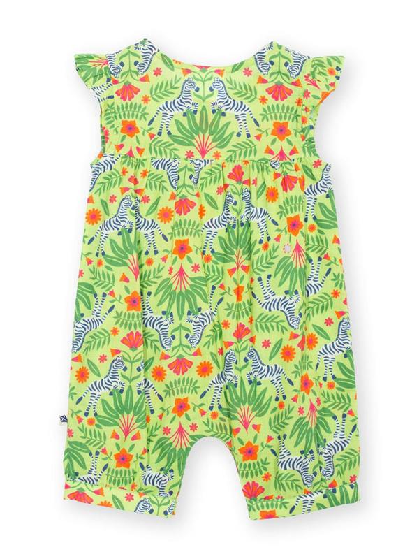 Kite Baby Organic Dazzle Dungarees
