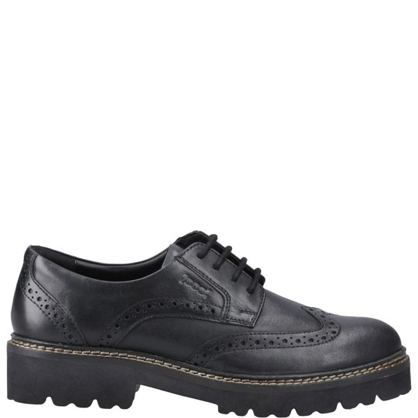 Pod Kortney Women's Lace Up Brogues