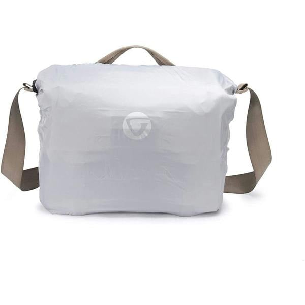 Vanguard VEO Range 38 BG Shoulder Bag Beige