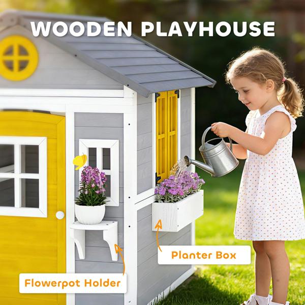 Kids Playhouse