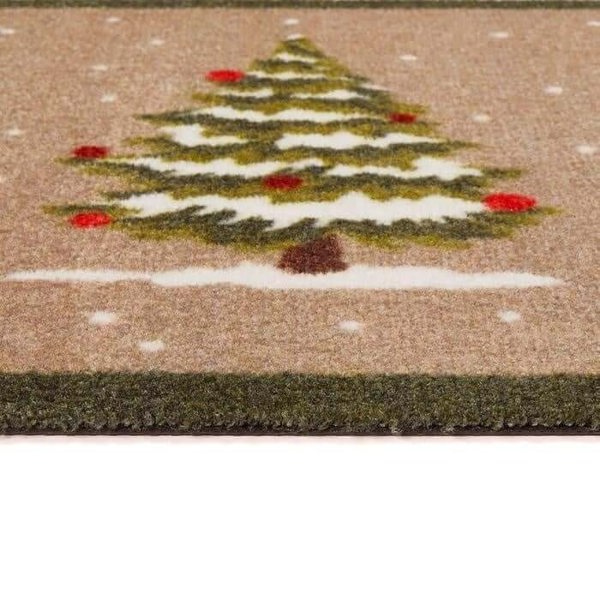 The Rugs Washable Plant Design Mats & Runners | Eco-Friendly