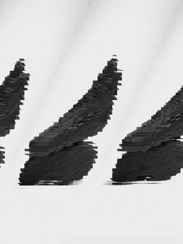 Puma Juun J x Speedcat Mid Black - Mens