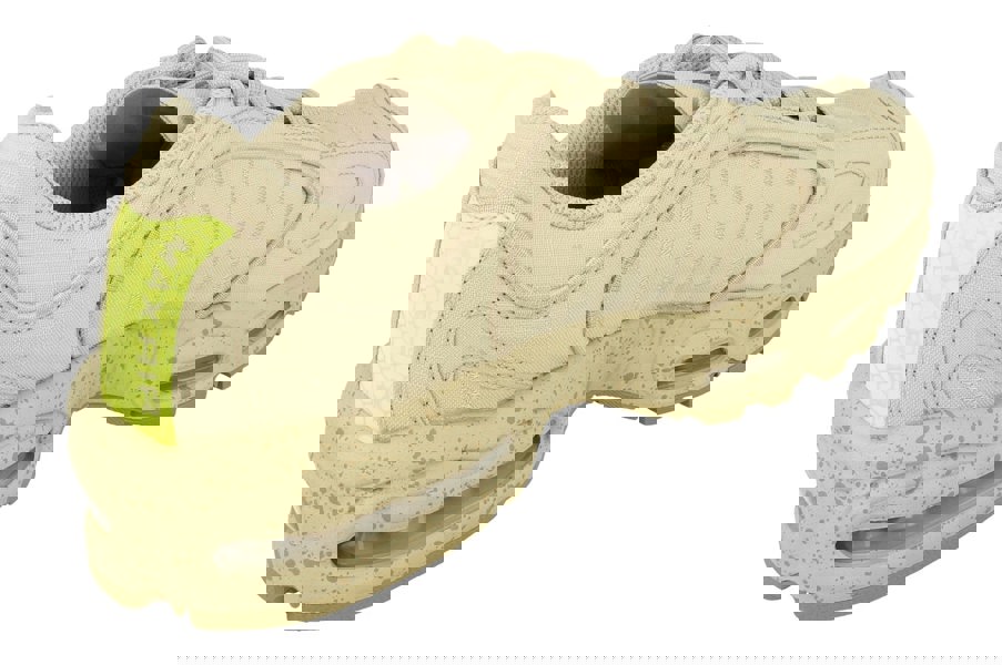 Nike Air Max Tailwind IV Sp Mens Bv1357 200 - Sandtrap Linen Bamboo Volt 200 - Photo 2