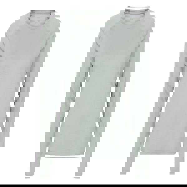 Mountain Warehouse Womens/Ladies Quick Dry Long-Sleeved Top - Light Khaki - 