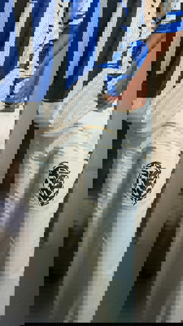 JCCLUB Heavy Relaxed Sweatpants