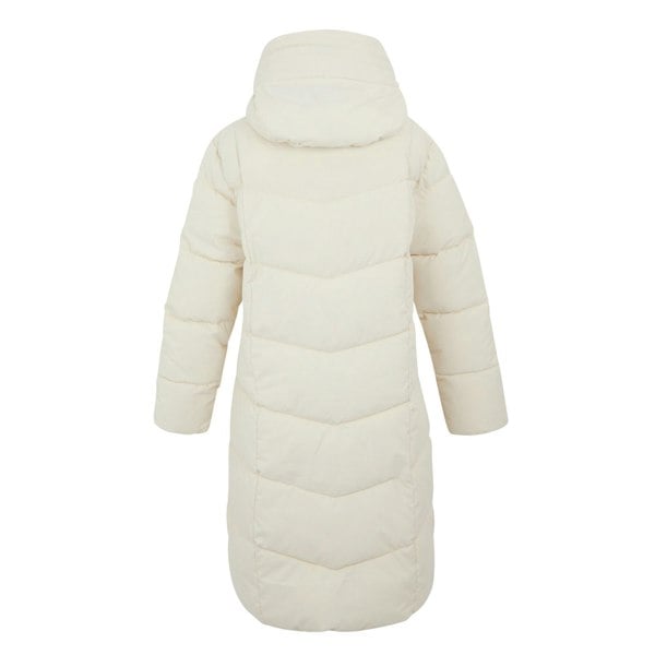 Regatta Women's Nurie Quilted Jacket - Light Vanilla