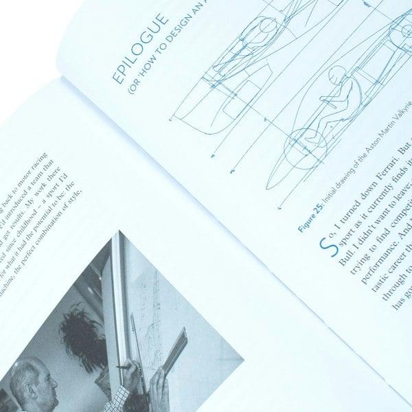 How to Build a Car: The Autobiography of the World's Greatest Formula 1 Designer