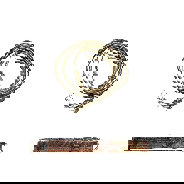 Heritage Traditions Heritage Hounds Tartan Dog Lead and Collar Set