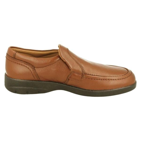 Padders Mens Padders Slip On Shoes Leo