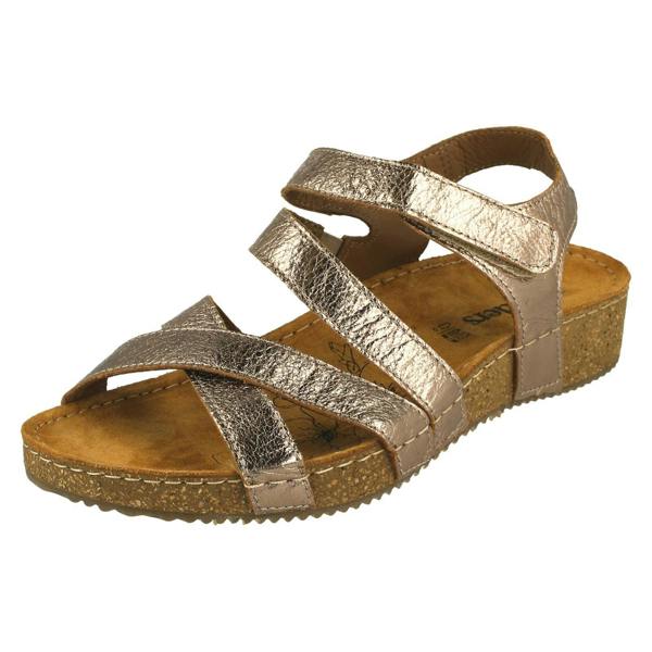 Padders Ladies Padders Casual Sandals Marina