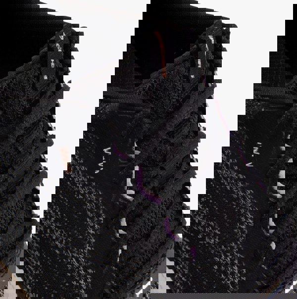 Skechers 150471/BKLV EDGERIDE-POWER FLOW Womens Trainers Black/Lavender