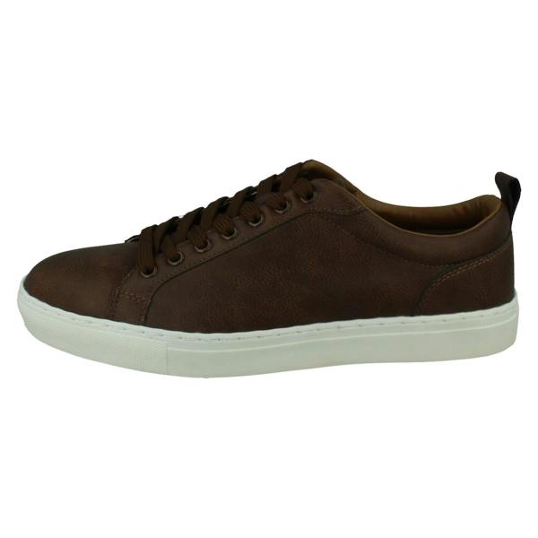 Thomas Blunt Mens Thomas Blunt Low Lace Up Casual Leisure Shoe A2212