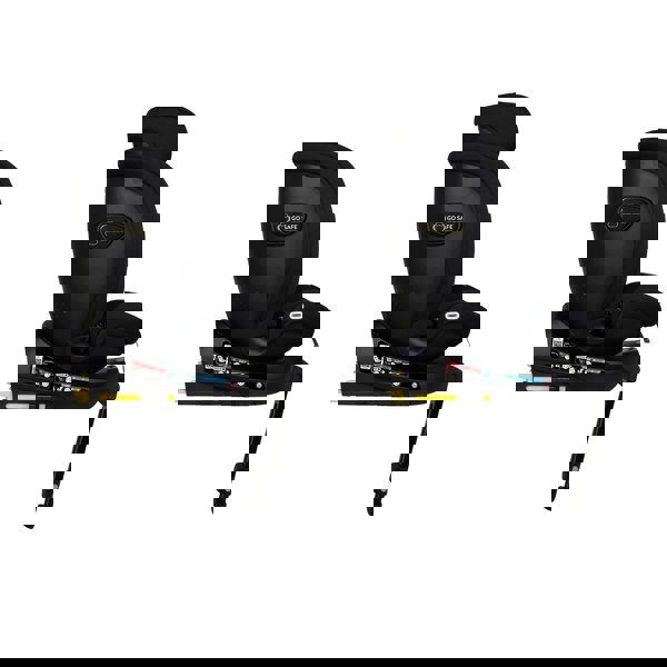 Come and Go 2 i-Size 360 Car Seat Foxed - Carseat - Cosatto Store