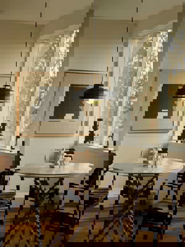 Nordlux Latif | Pendant | Black