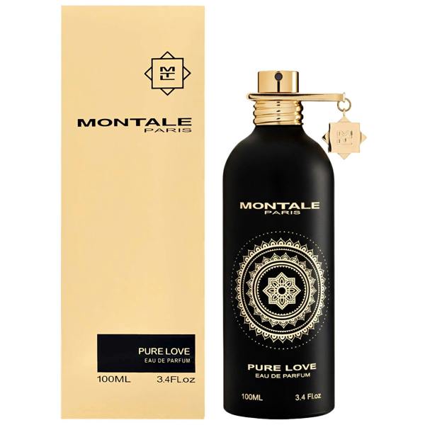 Montale Pure Love Eau de Parfum Spray 100ml - Additional 3