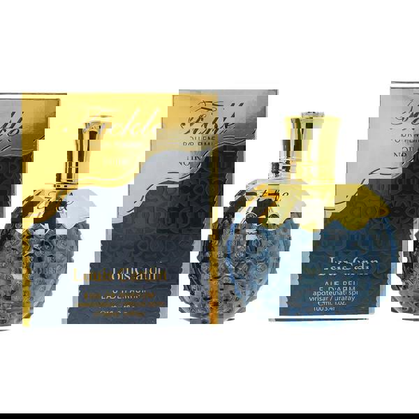 Louis Cardin Fickle Eau de Parfum 100ml