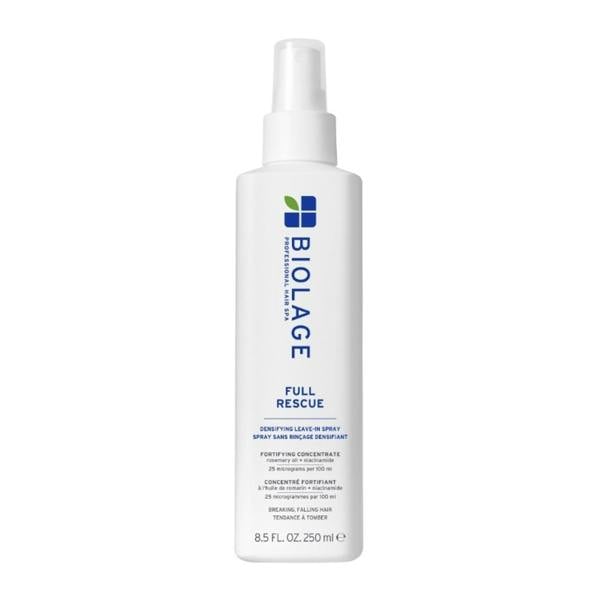 BIOLAGE Full Rescue Densifying Leave-In Spray