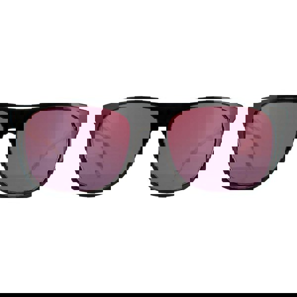 Hugo by Hugo Boss Sunglasses HG 1194/S 7C5 AO Black Crystal Red Mirror