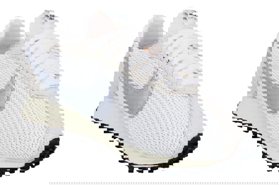 Nike Womens Ld-1000 Trainers Ih4484  133 - Sail Metallic Silver 133 - Photo 3