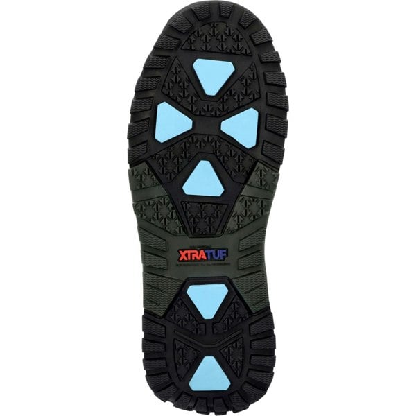 Xtratuf ADB Ice Boot - Green