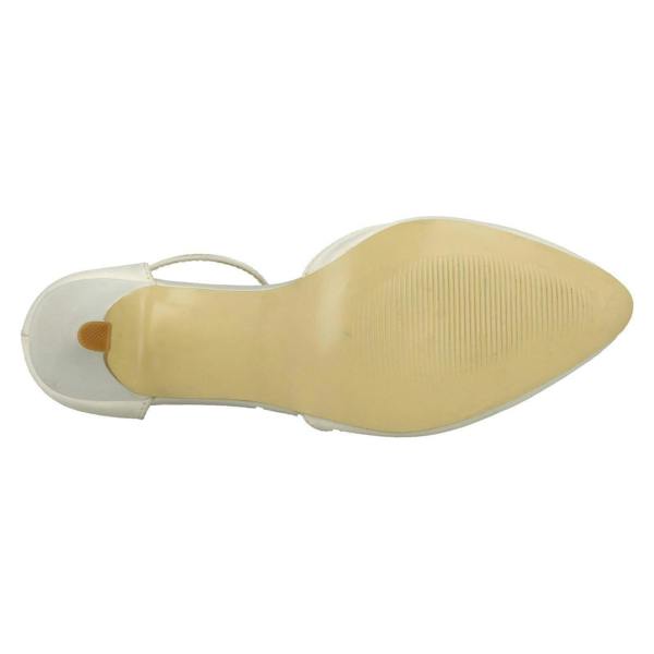 Anne Michelle Ladies Anne Michelle Formal Wedding Shoes