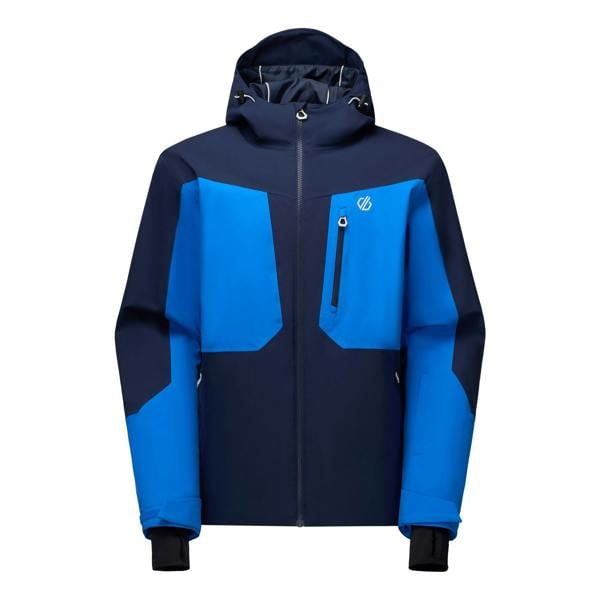 Dare 2B Mens Eagle IV Ski Jacket - Navy/Athletic Blue - 